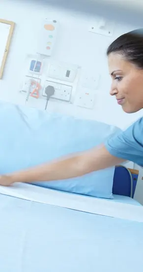 Gesundheitswesen