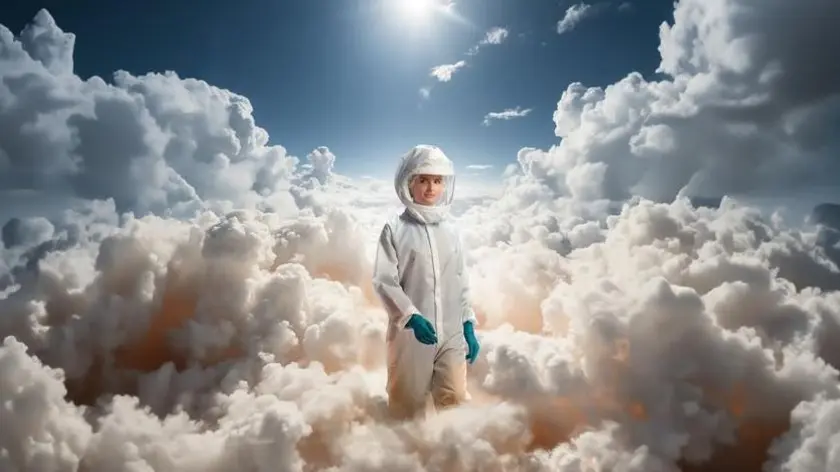 cleanroom