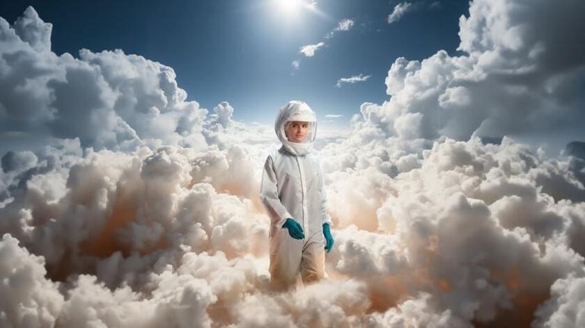 cleanroom