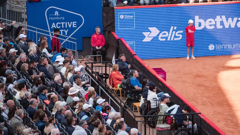 Hamburg Open Elis