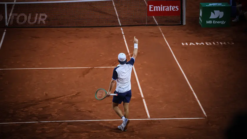 Hamburg Open