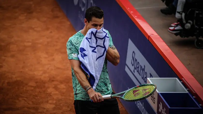 Hamburg Open
