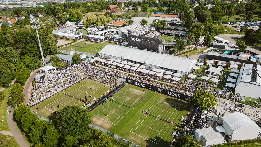 Stuttgart Open
