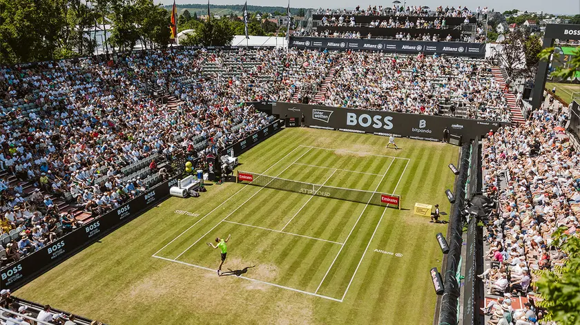 Stuttgart Open