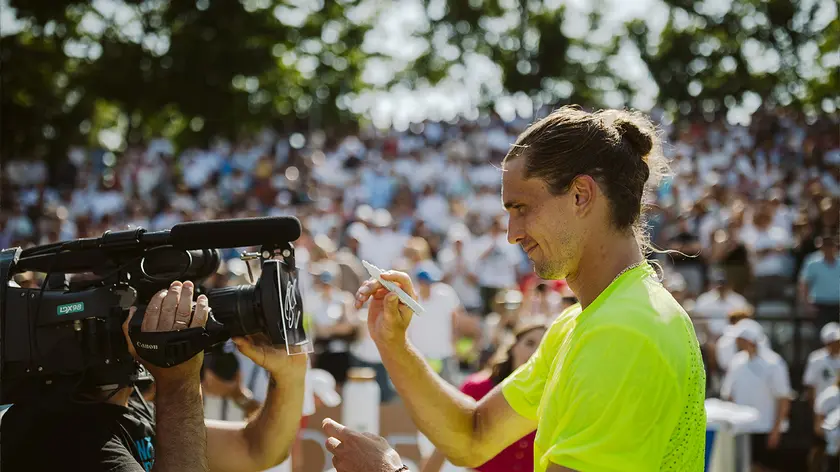 Stuttgart Open