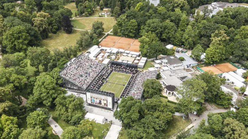 Bad Homburg