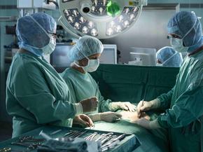 Elis Healthcare Chirutex OP Scene Wide.