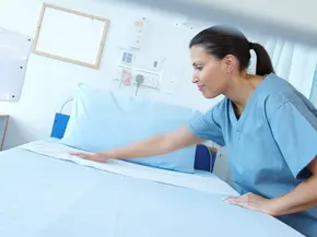 Gesundheitswesen