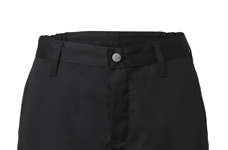 berufsbekleidung hose schwarz