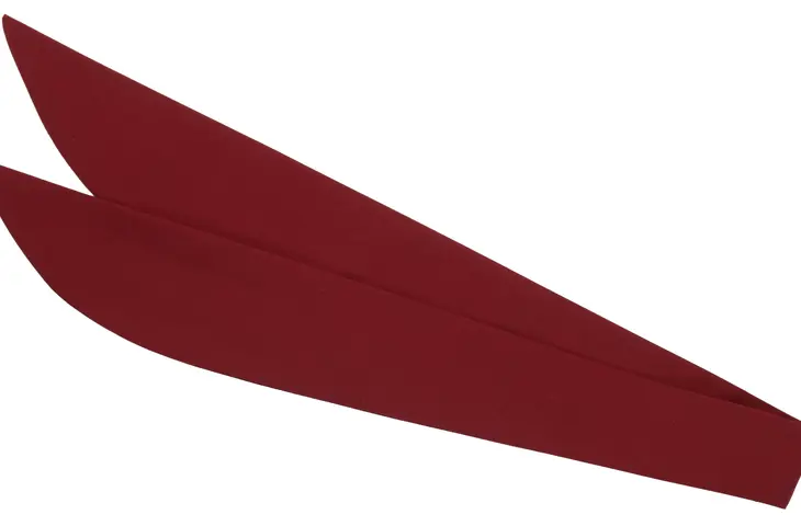 berufsbekleidung catering kochkrawatte bordeaux
