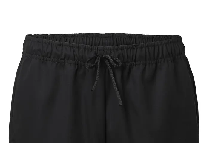 berufsbekleidung schlupfhose schwarz