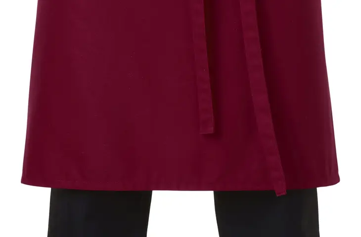 berufsbekleidung vorbinder bordeaux