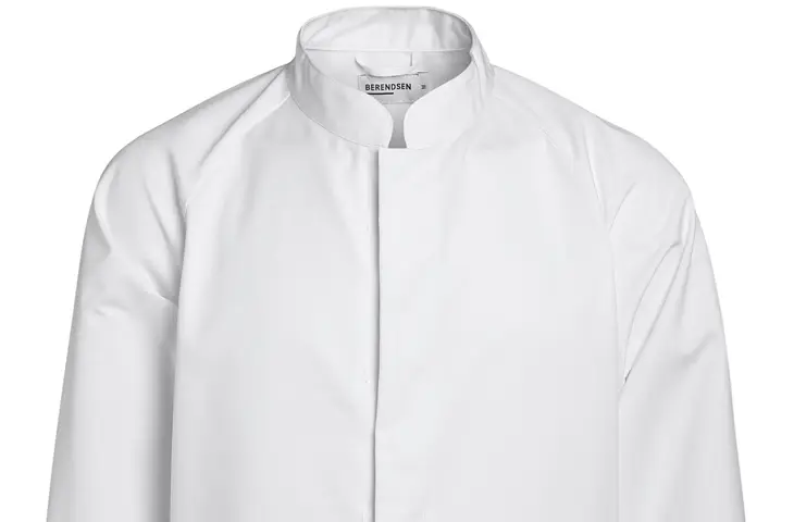 Berufsbekleidung Jacke haccp risikoklasse3