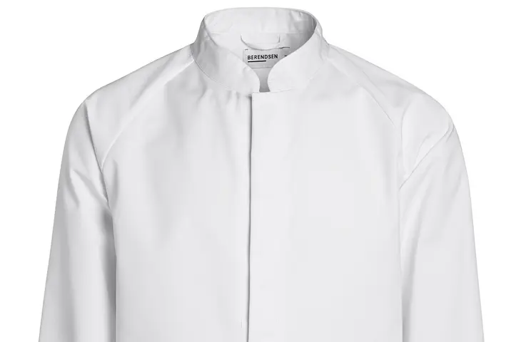 Berufsbekleidung Jacke haccp risikoklasse2