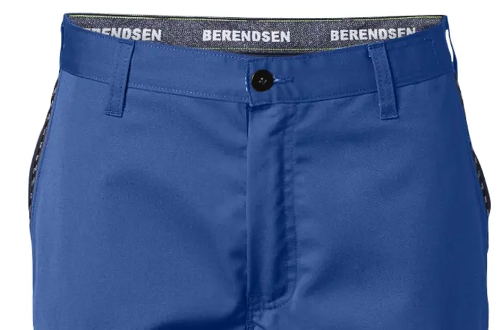 berufsbekleidung industrie bundhose royal marine