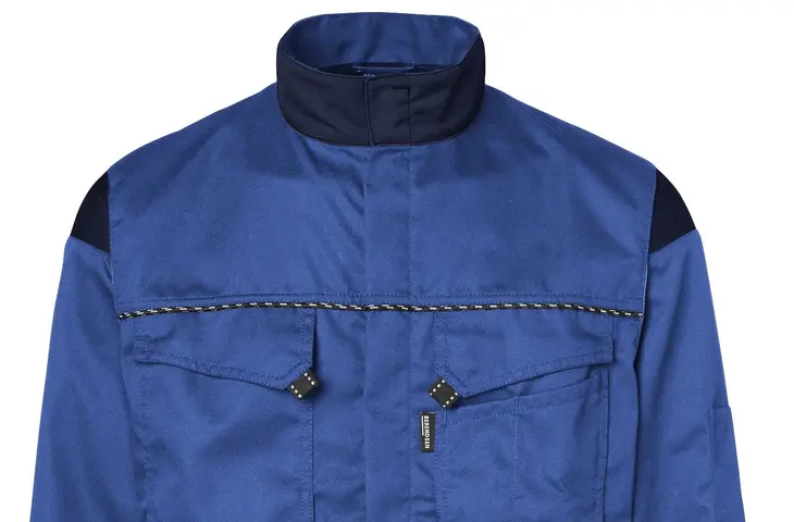 berufsbekleidung industrie bundjacke royal marine