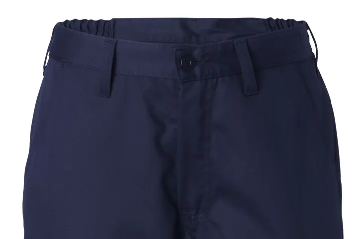 berufsbekleidung industrie damenhose marine