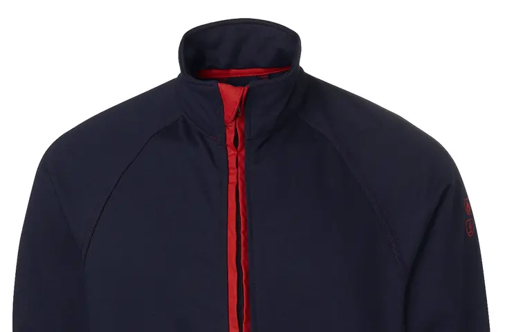 berufsbekleidung psa jacke multinorm