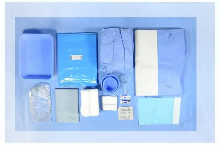 Elis Chirutex Urologie Set