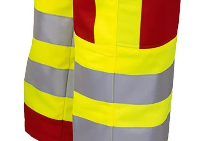 Rettungsdienste Hose Klasse 1 Magnus AURA