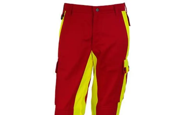 Rettungsdienst Hose Klasse 1 Magnus AURA