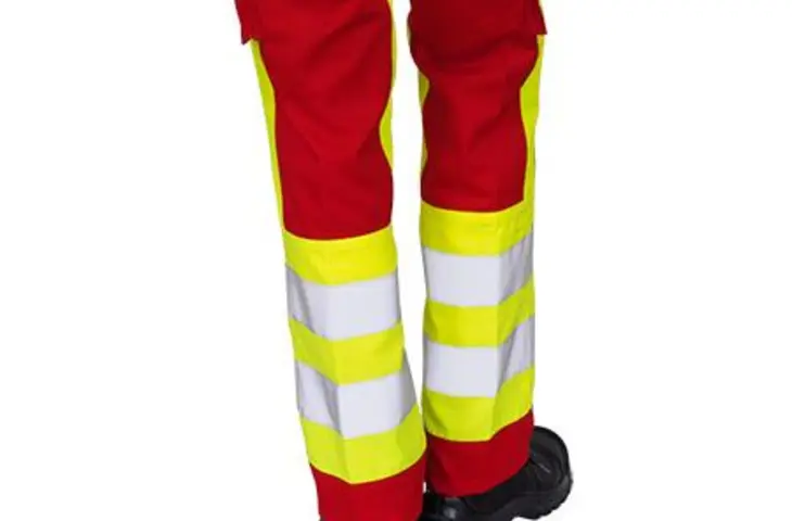 Rettungsdienst Hose Klasse 1 Magnus AURA