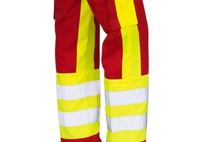 Rettungsdienst Hose Klasse 1 Magnus AURA