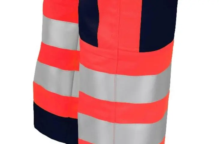 Rettungsdienst Hose Klasse 1 Magnus Terra