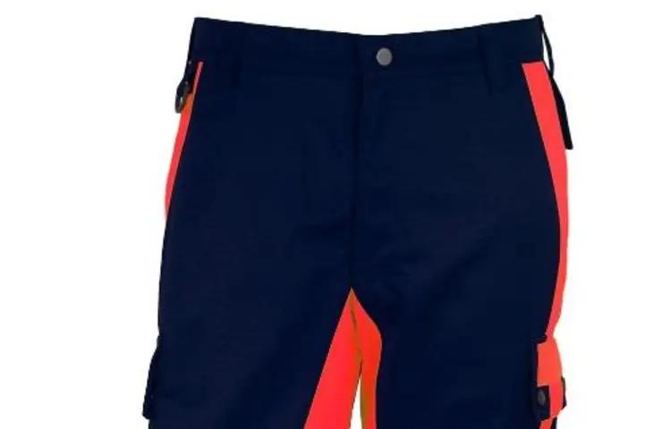 Rettungsdienste_Hose_Klasse 1_Magnus_Terra_Front Berufsbekleidung Rettungsdienst Hose Klasse 1