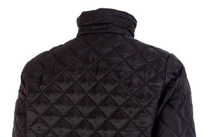 Berufsbekleidung Rettungsdienst Steppjacke