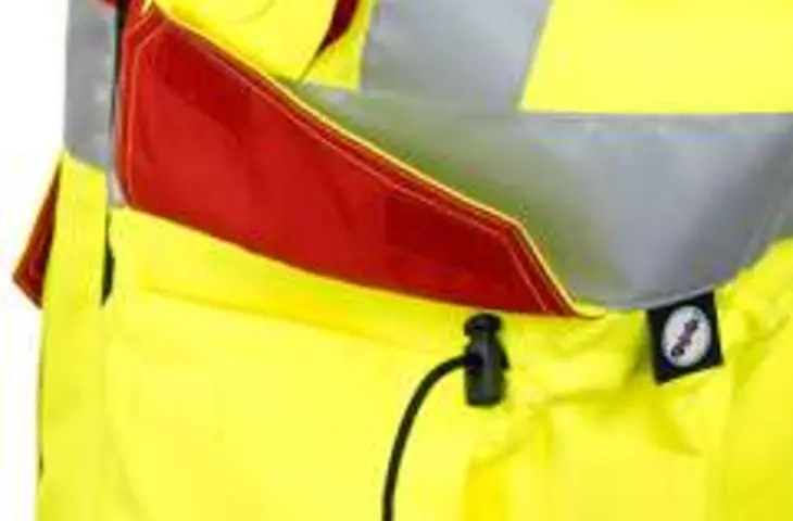 Rettungsdienste Warnweste Klasse 2 Invictus AURA
