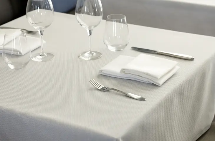Gastronomie Tischwäsche