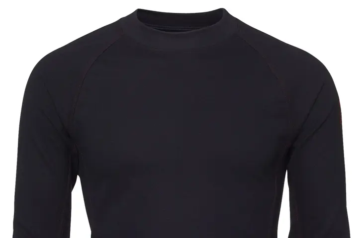Berufsbekleidung PSA Shirt langarm