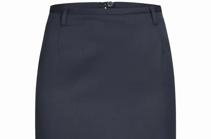 Berufsbekleidung Office Line Rock marineblau