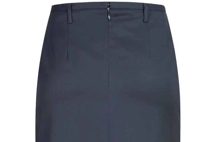 Berufsbekleidung Office Line Rock marineblau