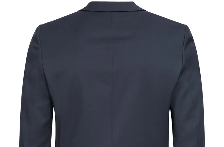 Berufsbekleidung Office Line Sakko marineblau
