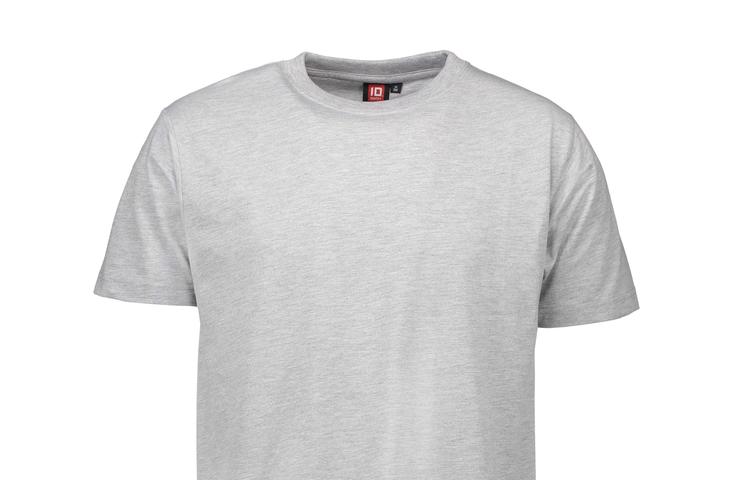 Berufsbekleidung T-Shirt grau