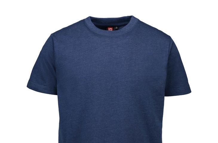 Berufsbekleidung T-Shirts marine blau
