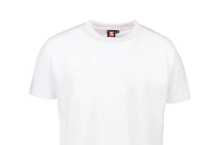 Berufsbekleidung T-Shirt weiss