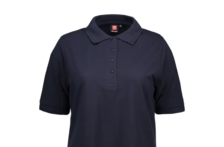 Berufsbekleidung Poloshirt marine