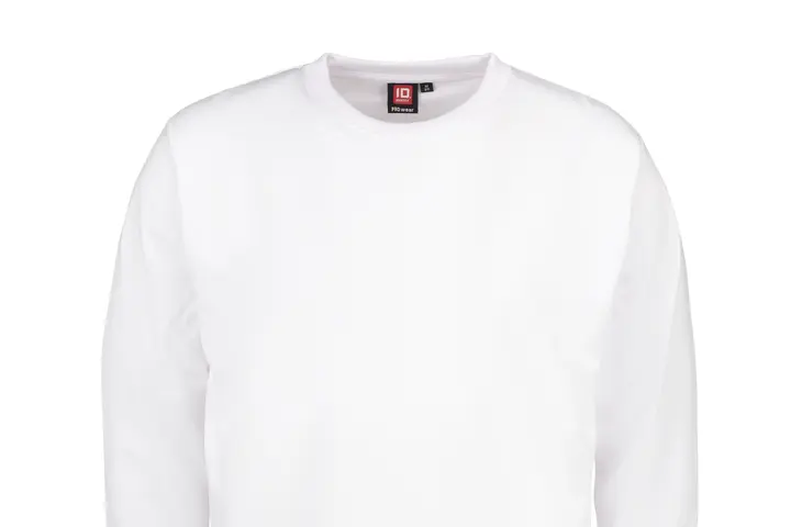 Berufsbekleidung T-Shirt weiss