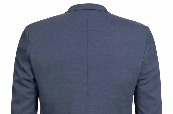 Berufsbekleidung Office Line Sakko Regular Fit dunkelblau