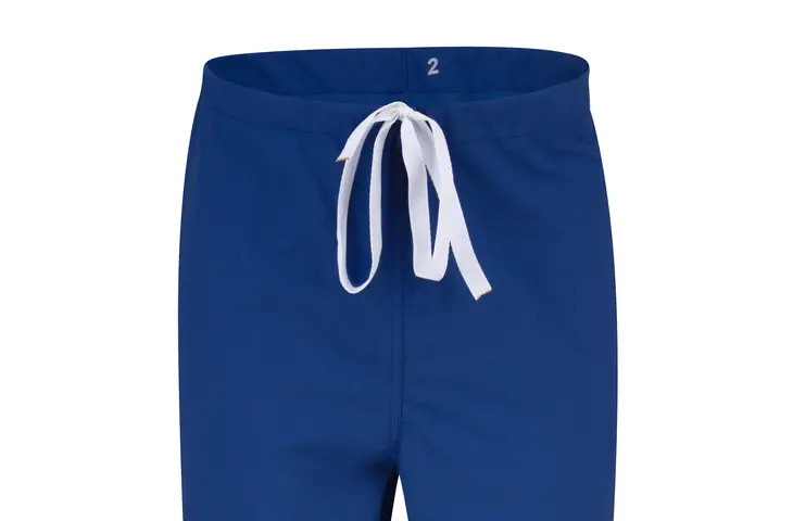Berufsbekleidung Schlupfhose Bernd in Blau