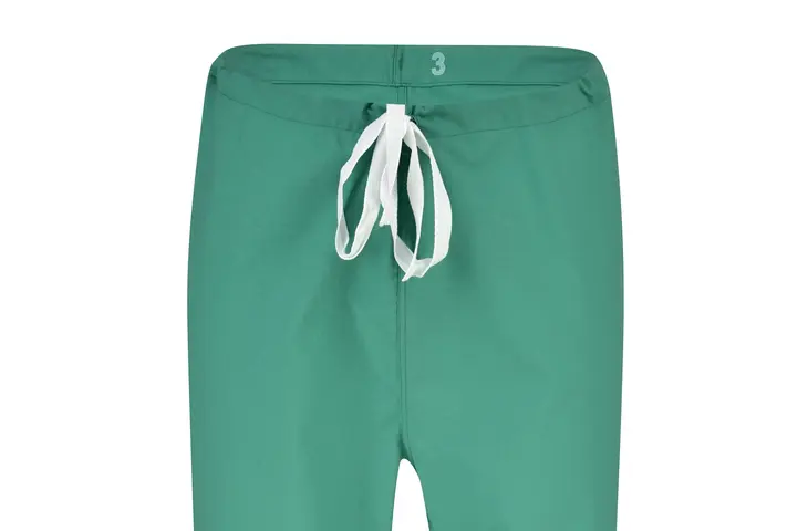 Berufsbekleidung Schlupfhose grün