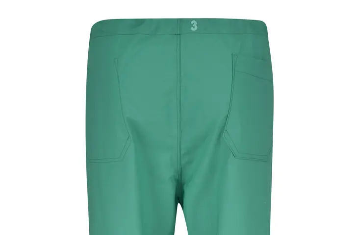 Berufsbekleidung Schlupfhose grün