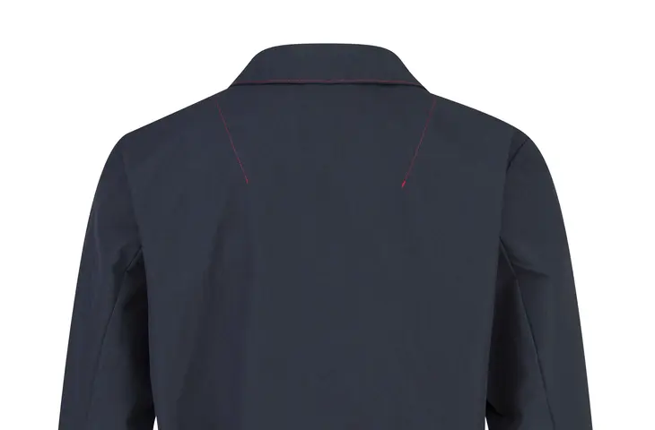 Berufsbekleidung PSA Jacke Endurance Light