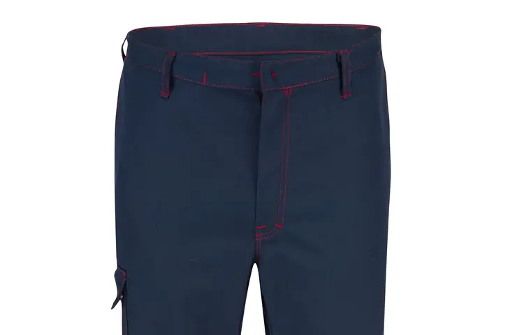 Berufsbekleidung PSA Bundhose Endurance Light