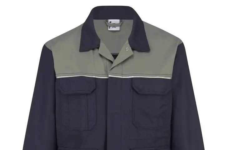 Berufsbekleidung PSA Multiproof Jacke
