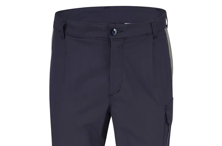 Berufsbekleidung PSA Multiproof Bundhose