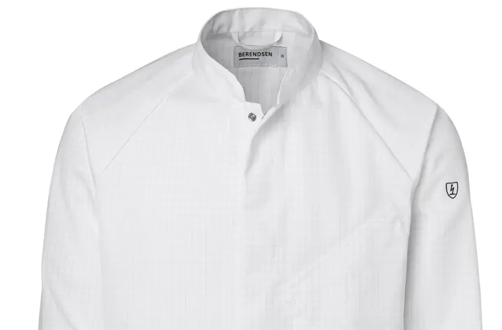 Berufsbekleidung HACCP ATEX Jacke